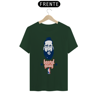 Nome do produto Camiseta masculina NBA