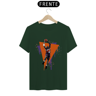 Nome do produto Camiseta masculina NBA