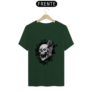Nome do produto Camiseta masculina Skull