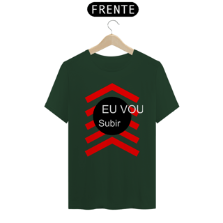 Nome do produto Camiseta masculina Mais Alto