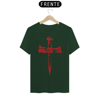 Nome do produto Camiseta masculina gospel