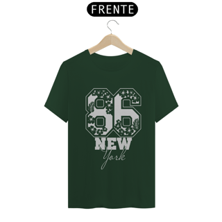 Nome do produto Camiseta masculina NY