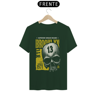 Nome do produto Camiseta masculina NY Brooklyn
