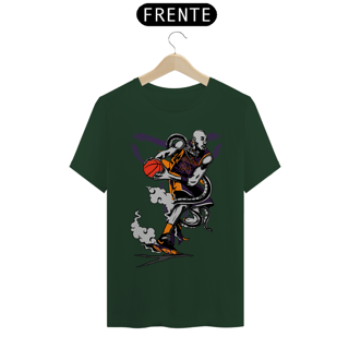 Nome do produto Camiseta masculina NBA