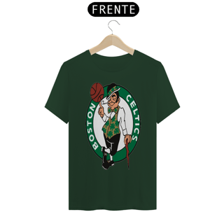 Nome do produto Camiseta masculina NBA Boston Celtics