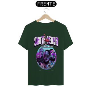 Nome do produto Camiseta masculina South Beach