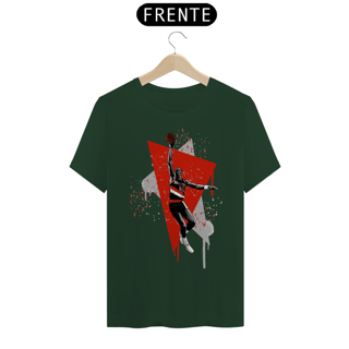 Nome do produto Camiseta masculina NBA