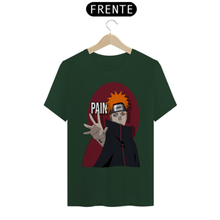 Nome do produto Camiseta masculina Pain