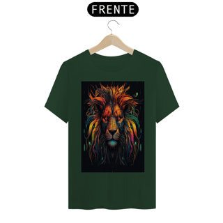 Nome do produto Camiseta masculina Leão