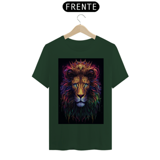 Nome do produto Camiseta masculina Leão