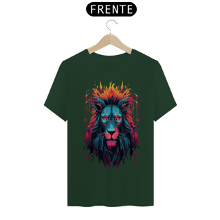 Nome do produto Camiseta masculina Leão