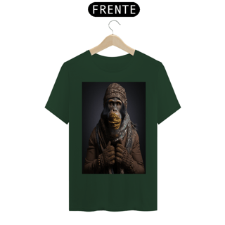 Nome do produto Camiseta masculina Monkey