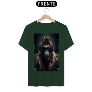 Nome do produto Camiseta masculina Monkey