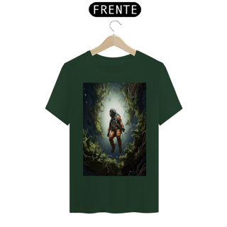 Nome do produto Camiseta masculina Cosmonauta