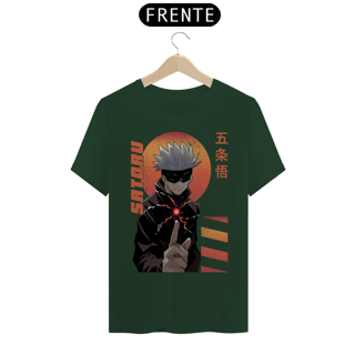 Nome do produto Camiseta masculina Vermelho