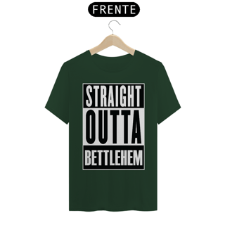 Nome do produto Camiseta masculina Gospel