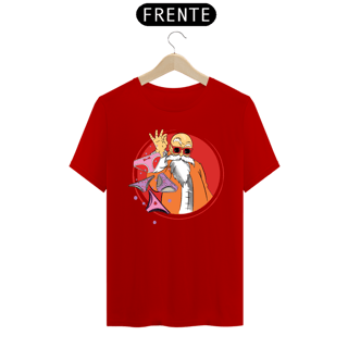 Nome do produto Camiseta masculina mestre Kame