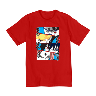 Nome do produto Camiseta masculina eyes