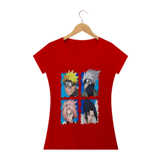 Nome do produto Camiseta Baby Long feminina o mestre e os discípulos 