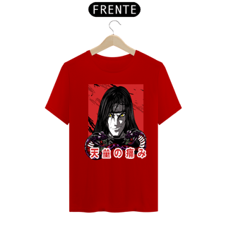 Nome do produto Camiseta masculina Orochimaru 