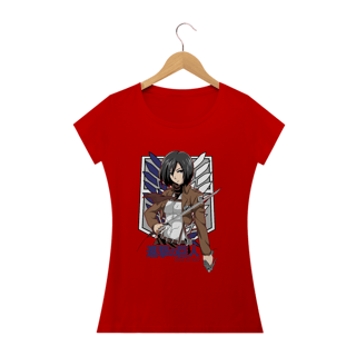 Nome do produto Camiseta feminina 