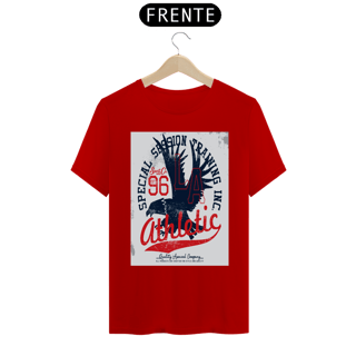 Nome do produto Camiseta masculina Vintage 