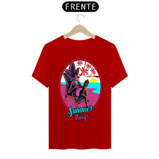 Nome do produto Camiseta masculina Demogorgon