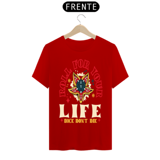 Nome do produto Camiseta masculina Demogorgon