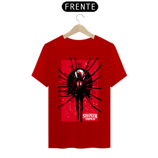 Nome do produto Camiseta masculina Vecna