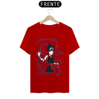 Nome do produto Camiseta masculina Hiei