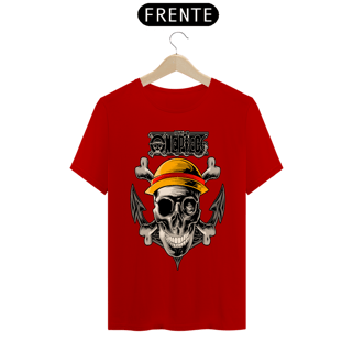 Nome do produto Camiseta masculina One Piece