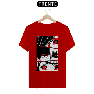 Nome do produto Camiseta masculina Tokyo Ghoul
