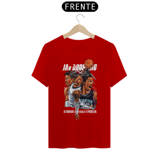 Nome do produto Camiseta NBA