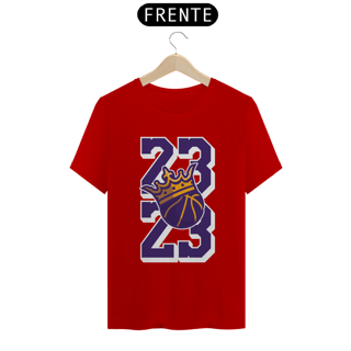 Nome do produto Camiseta NBA