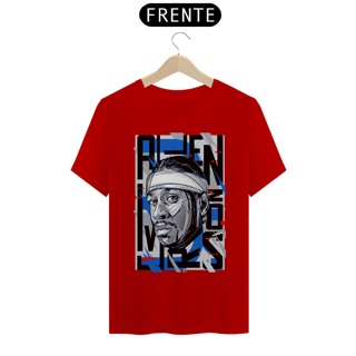 Nome do produto Camiseta masculina NBA