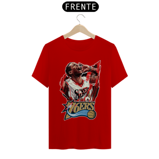 Nome do produto Camiseta masculina NBA
