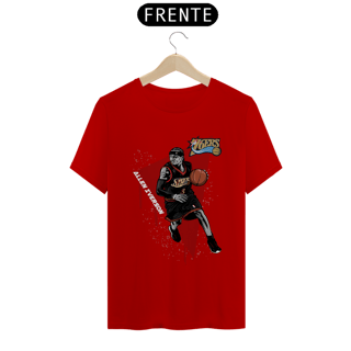 Nome do produto Camiseta masculina NBA
