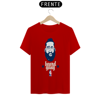 Nome do produto Camiseta masculina NBA