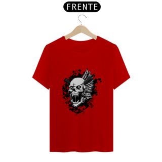 Nome do produto Camiseta masculina Skull