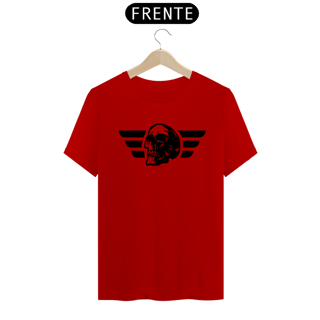 Nome do produto Camiseta masculina Skull