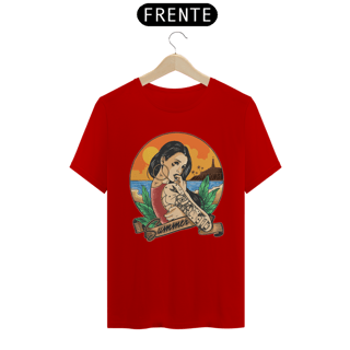 Nome do produto Camiseta masculina Summer