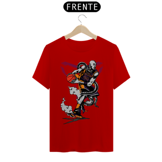 Nome do produto Camiseta masculina NBA