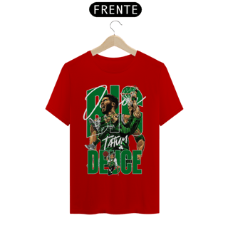 Nome do produto Camiseta masculina NBA