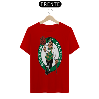 Nome do produto Camiseta masculina NBA Boston Celtics