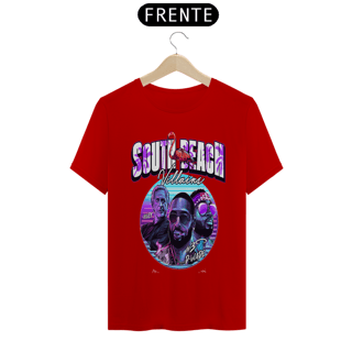 Nome do produto Camiseta masculina South Beach