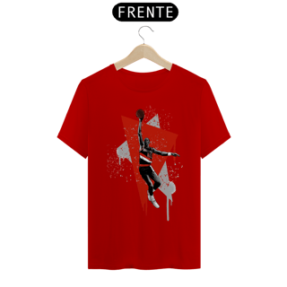 Nome do produto Camiseta masculina NBA