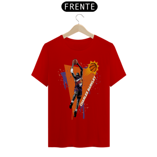 Nome do produto Camiseta masculina NBA