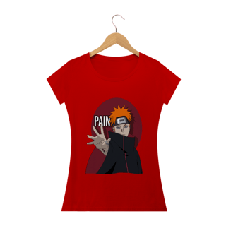 Nome do produto Camiseta Baby Long Pain