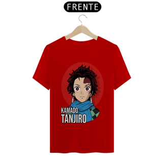 Nome do produto Camiseta masculina Tanjiro