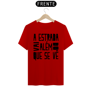 Nome do produto Camiseta masculina